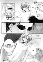 Kunshu No Ai Wa Yoru Ni Hana Saku [Kaou Saeko] [Original] Thumbnail Page 116