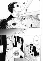 Kunshu No Ai Wa Yoru Ni Hana Saku [Kaou Saeko] [Original] Thumbnail Page 117