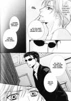 Kunshu No Ai Wa Yoru Ni Hana Saku [Kaou Saeko] [Original] Thumbnail Page 118