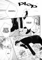 Kunshu No Ai Wa Yoru Ni Hana Saku [Kaou Saeko] [Original] Thumbnail Page 119