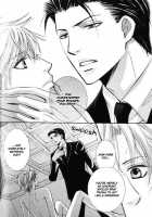 Kunshu No Ai Wa Yoru Ni Hana Saku [Kaou Saeko] [Original] Thumbnail Page 120