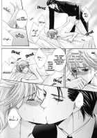 Kunshu No Ai Wa Yoru Ni Hana Saku [Kaou Saeko] [Original] Thumbnail Page 122