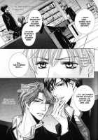 Kunshu No Ai Wa Yoru Ni Hana Saku [Kaou Saeko] [Original] Thumbnail Page 127