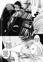 Kunshu No Ai Wa Yoru Ni Hana Saku [Kaou Saeko] [Original] Thumbnail Page 130