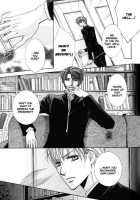 Kunshu No Ai Wa Yoru Ni Hana Saku [Kaou Saeko] [Original] Thumbnail Page 131