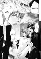 Kunshu No Ai Wa Yoru Ni Hana Saku [Kaou Saeko] [Original] Thumbnail Page 133