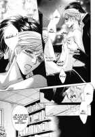 Kunshu No Ai Wa Yoru Ni Hana Saku [Kaou Saeko] [Original] Thumbnail Page 135