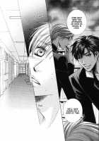 Kunshu No Ai Wa Yoru Ni Hana Saku [Kaou Saeko] [Original] Thumbnail Page 136