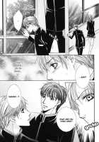 Kunshu No Ai Wa Yoru Ni Hana Saku [Kaou Saeko] [Original] Thumbnail Page 137