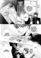 Kunshu No Ai Wa Yoru Ni Hana Saku [Kaou Saeko] [Original] Thumbnail Page 138