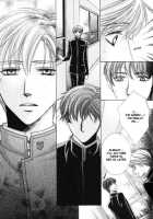 Kunshu No Ai Wa Yoru Ni Hana Saku [Kaou Saeko] [Original] Thumbnail Page 139