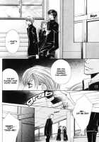 Kunshu No Ai Wa Yoru Ni Hana Saku [Kaou Saeko] [Original] Thumbnail Page 140