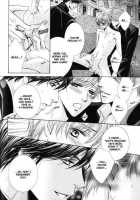 Kunshu No Ai Wa Yoru Ni Hana Saku [Kaou Saeko] [Original] Thumbnail Page 146