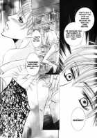 Kunshu No Ai Wa Yoru Ni Hana Saku [Kaou Saeko] [Original] Thumbnail Page 147