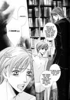 Kunshu No Ai Wa Yoru Ni Hana Saku [Kaou Saeko] [Original] Thumbnail Page 149