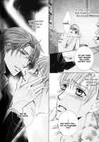 Kunshu No Ai Wa Yoru Ni Hana Saku [Kaou Saeko] [Original] Thumbnail Page 150