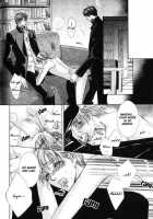 Kunshu No Ai Wa Yoru Ni Hana Saku [Kaou Saeko] [Original] Thumbnail Page 152