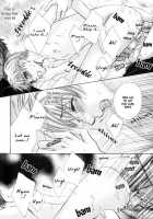 Kunshu No Ai Wa Yoru Ni Hana Saku [Kaou Saeko] [Original] Thumbnail Page 154