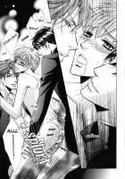 Kunshu No Ai Wa Yoru Ni Hana Saku [Kaou Saeko] [Original] Thumbnail Page 155