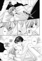 Kunshu No Ai Wa Yoru Ni Hana Saku [Kaou Saeko] [Original] Thumbnail Page 160