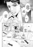 Kunshu No Ai Wa Yoru Ni Hana Saku [Kaou Saeko] [Original] Thumbnail Page 161