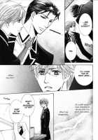 Kunshu No Ai Wa Yoru Ni Hana Saku [Kaou Saeko] [Original] Thumbnail Page 18