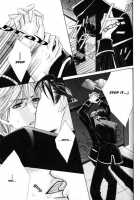 Kunshu No Ai Wa Yoru Ni Hana Saku [Kaou Saeko] [Original] Thumbnail Page 22