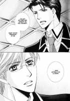 Kunshu No Ai Wa Yoru Ni Hana Saku [Kaou Saeko] [Original] Thumbnail Page 24