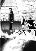 Kunshu No Ai Wa Yoru Ni Hana Saku [Kaou Saeko] [Original] Thumbnail Page 25