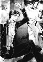 Kunshu No Ai Wa Yoru Ni Hana Saku [Kaou Saeko] [Original] Thumbnail Page 29