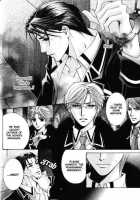 Kunshu No Ai Wa Yoru Ni Hana Saku [Kaou Saeko] [Original] Thumbnail Page 31