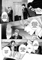 Kunshu No Ai Wa Yoru Ni Hana Saku [Kaou Saeko] [Original] Thumbnail Page 33