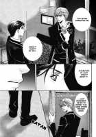 Kunshu No Ai Wa Yoru Ni Hana Saku [Kaou Saeko] [Original] Thumbnail Page 34