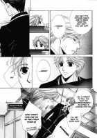 Kunshu No Ai Wa Yoru Ni Hana Saku [Kaou Saeko] [Original] Thumbnail Page 36