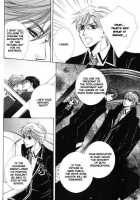 Kunshu No Ai Wa Yoru Ni Hana Saku [Kaou Saeko] [Original] Thumbnail Page 39