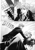 Kunshu No Ai Wa Yoru Ni Hana Saku [Kaou Saeko] [Original] Thumbnail Page 41