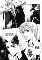 Kunshu No Ai Wa Yoru Ni Hana Saku [Kaou Saeko] [Original] Thumbnail Page 42