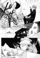 Kunshu No Ai Wa Yoru Ni Hana Saku [Kaou Saeko] [Original] Thumbnail Page 43