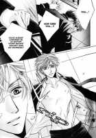 Kunshu No Ai Wa Yoru Ni Hana Saku [Kaou Saeko] [Original] Thumbnail Page 44