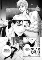 Kunshu No Ai Wa Yoru Ni Hana Saku [Kaou Saeko] [Original] Thumbnail Page 48