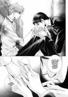 Kunshu No Ai Wa Yoru Ni Hana Saku [Kaou Saeko] [Original] Thumbnail Page 50