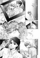 Kunshu No Ai Wa Yoru Ni Hana Saku [Kaou Saeko] [Original] Thumbnail Page 52