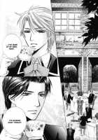 Kunshu No Ai Wa Yoru Ni Hana Saku [Kaou Saeko] [Original] Thumbnail Page 55