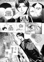 Kunshu No Ai Wa Yoru Ni Hana Saku [Kaou Saeko] [Original] Thumbnail Page 58