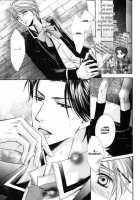 Kunshu No Ai Wa Yoru Ni Hana Saku [Kaou Saeko] [Original] Thumbnail Page 60