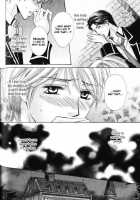 Kunshu No Ai Wa Yoru Ni Hana Saku [Kaou Saeko] [Original] Thumbnail Page 61