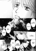 Kunshu No Ai Wa Yoru Ni Hana Saku [Kaou Saeko] [Original] Thumbnail Page 67