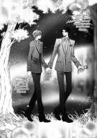 Kunshu No Ai Wa Yoru Ni Hana Saku [Kaou Saeko] [Original] Thumbnail Page 69