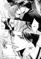 Kunshu No Ai Wa Yoru Ni Hana Saku [Kaou Saeko] [Original] Thumbnail Page 74