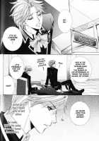 Kunshu No Ai Wa Yoru Ni Hana Saku [Kaou Saeko] [Original] Thumbnail Page 79